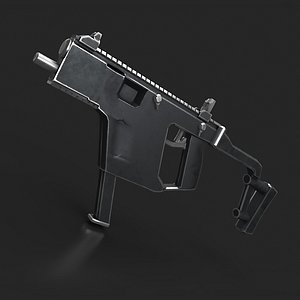 KRISS Vector