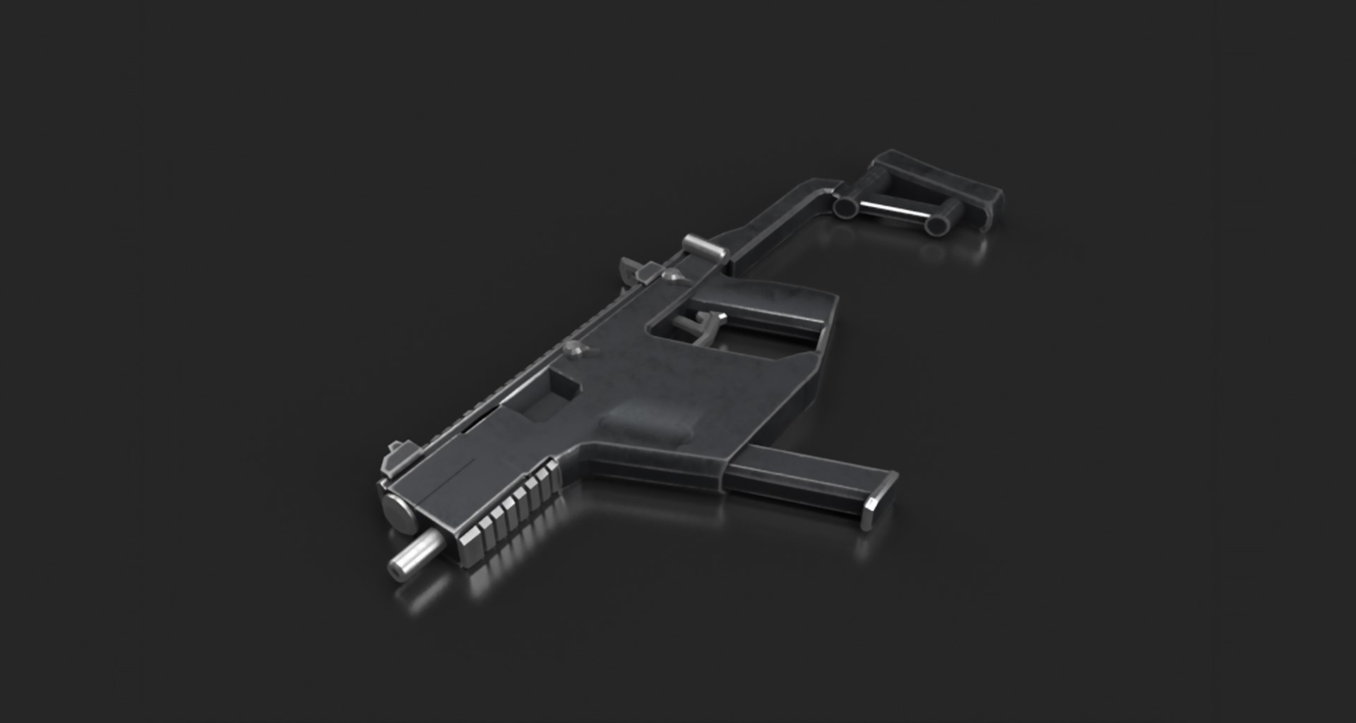 kriss vector 3D model https://p.turbosquid.com/ts-thumb/eP/SbgrHq/Z8gc8Vmp/6/jpg/1590395299/1920x1080/fit_q87/2f3a9c50e4381cc0db362ff6dabbe3072f8b7529/6.jpg