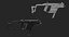 KRISS Vector