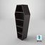 Coffin Shelf