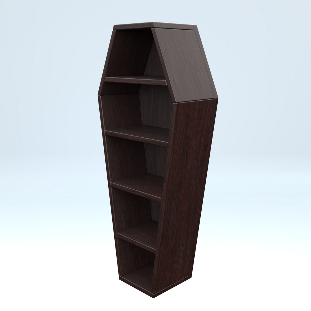 3D Coffin Shelf https://p.turbosquid.com/ts-thumb/eP/TSQ0Lr/JH/angle/png/1746014827/1920x1080/fit_q87/42f02c5eac3d21b2601384a875c1c2b13a7ba66b/angle.jpg