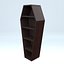 Coffin Shelf
