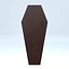 Coffin Shelf