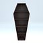 Coffin Shelf
