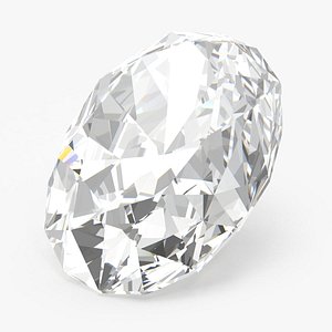 oval diamond max