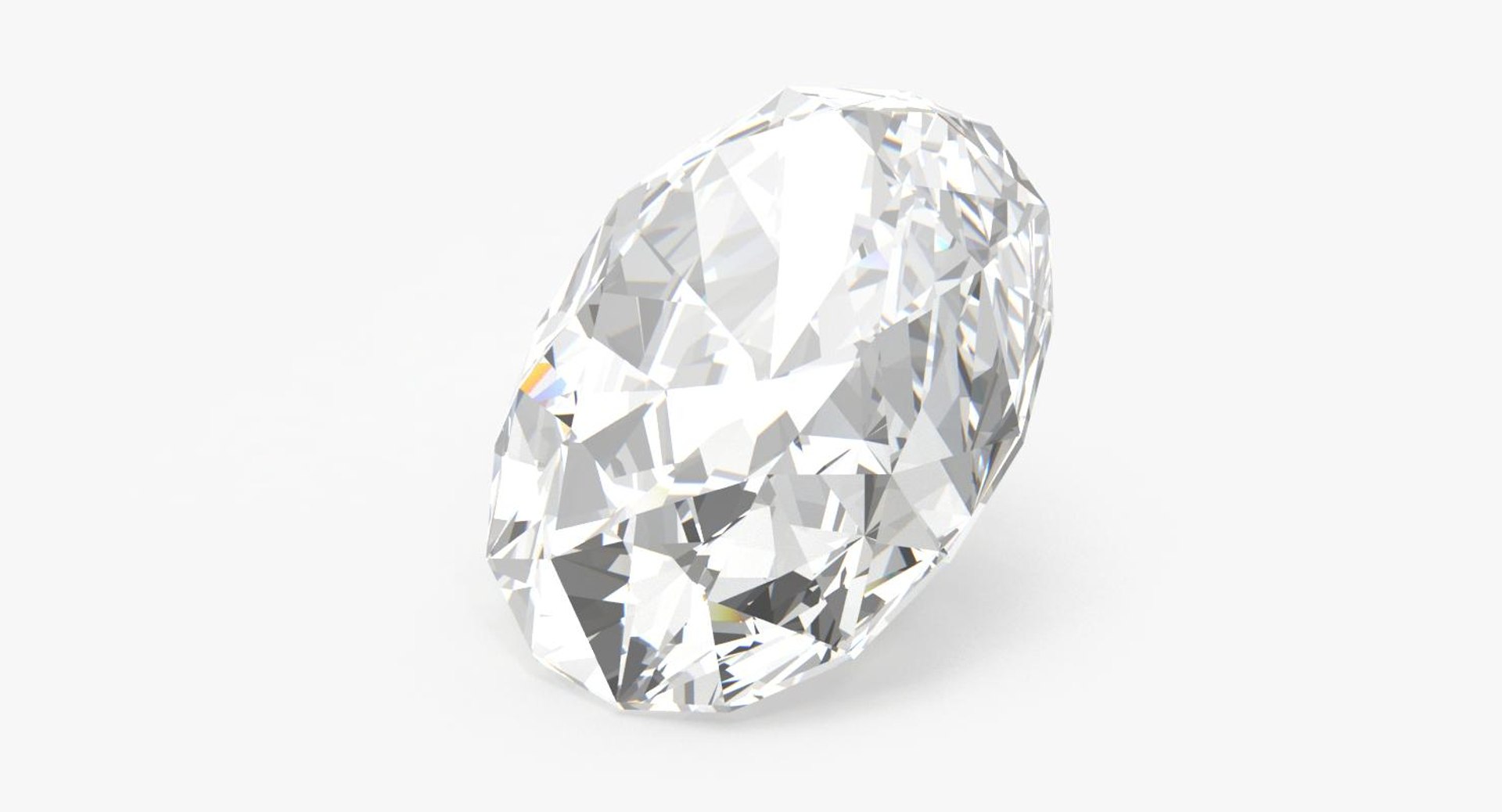 oval diamond max