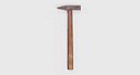 Small Hammer