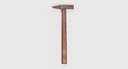 Small Hammer