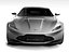 Aston Martin DB10 2019