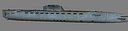 xxi u-boat 3ds