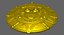 pendentif pirate