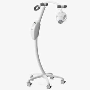 Philips Zoom WhiteSpeed Lamp