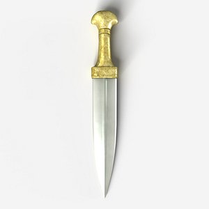 egyptian short sword egypt max