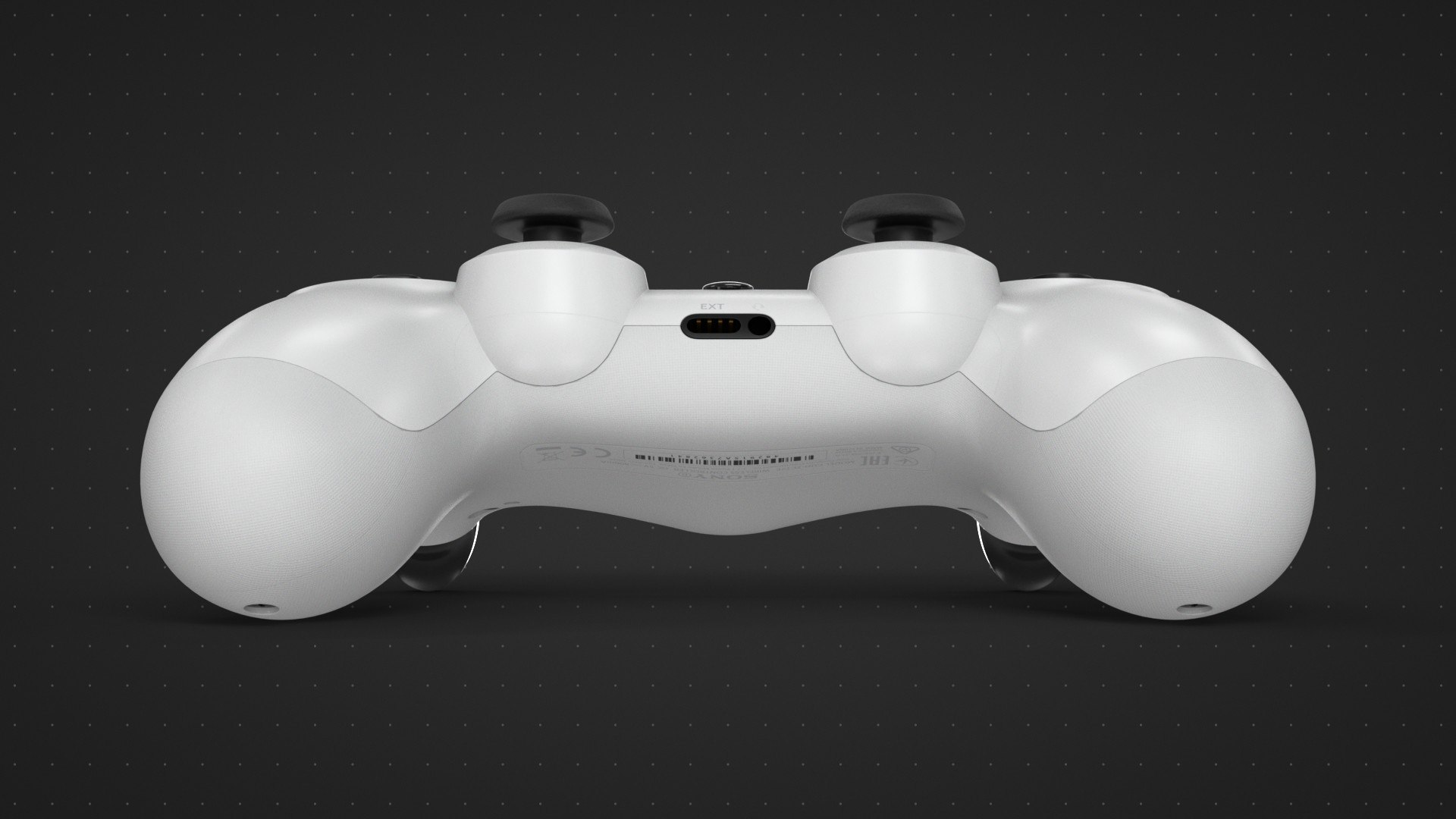 3D Game Controllers https://p.turbosquid.com/ts-thumb/eP/mMkUxb/WT/dual4w_0004/jpg/1748186313/1920x1080/fit_q87/5ea075eefa1d0d3793aed47818d88d9559944d52/dual4w_0004.jpg