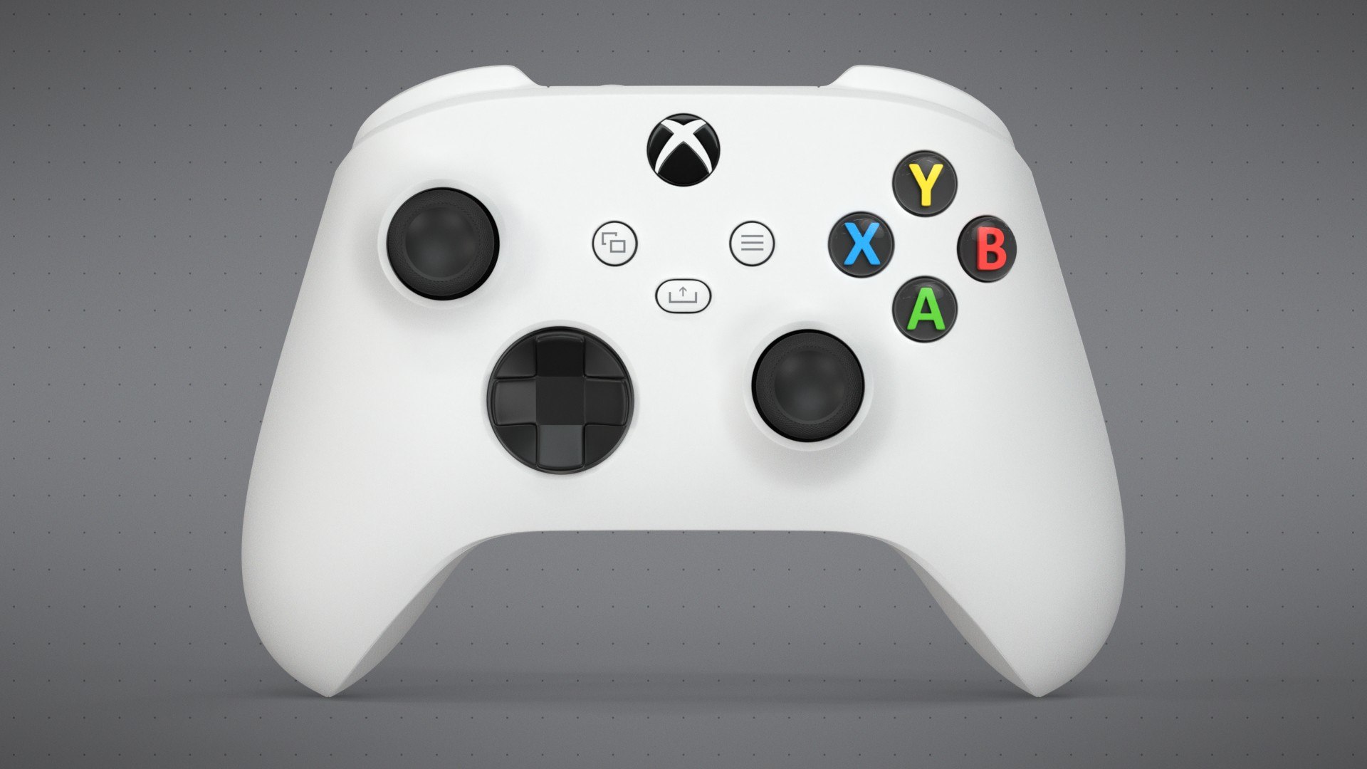 3D Game Controllers https://p.turbosquid.com/ts-thumb/eP/mMkUxb/mZ/xboxwhite_0000/jpg/1748186515/1920x1080/fit_q87/80ca6f387a05f909c04782e9b4d34221622190b5/xboxwhite_0000.jpg