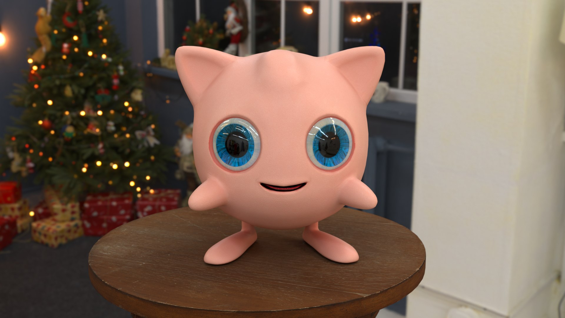3D Pokemon Jigglypuff https://p.turbosquid.com/ts-thumb/eP/mYbXRK/Pz/jigglypuff_5withouthair/png/1643028880/1920x1080/fit_q87/d789989b60d1069612f3512259b69d4a2939add5/jigglypuff_5withouthair.jpg