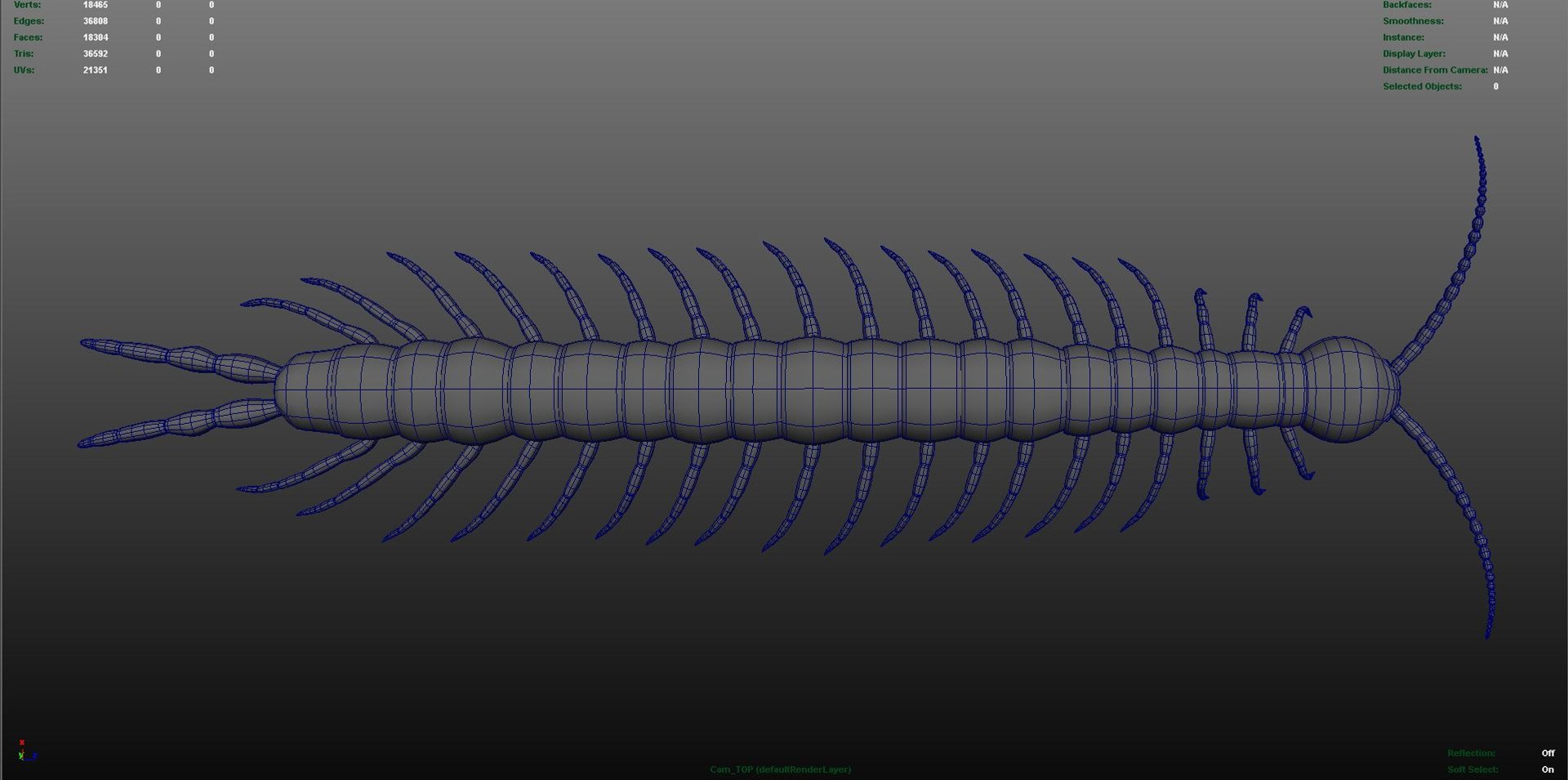 obj centipedes https://p.turbosquid.com/ts-thumb/eP/oLjIsi/ai2Z9dhk/b0355centipede_meshmod01/jpg/1472806744/1920x1080/fit_q87/e99d9dd4e98c5c9e9da9f24ca90dba0ee3587b29/b0355centipede_meshmod01.jpg