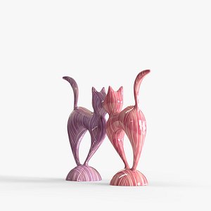 Sculpture-V170 3D
