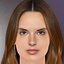 Alessandra Ambrosio Head - No Hair - Low poly head for game