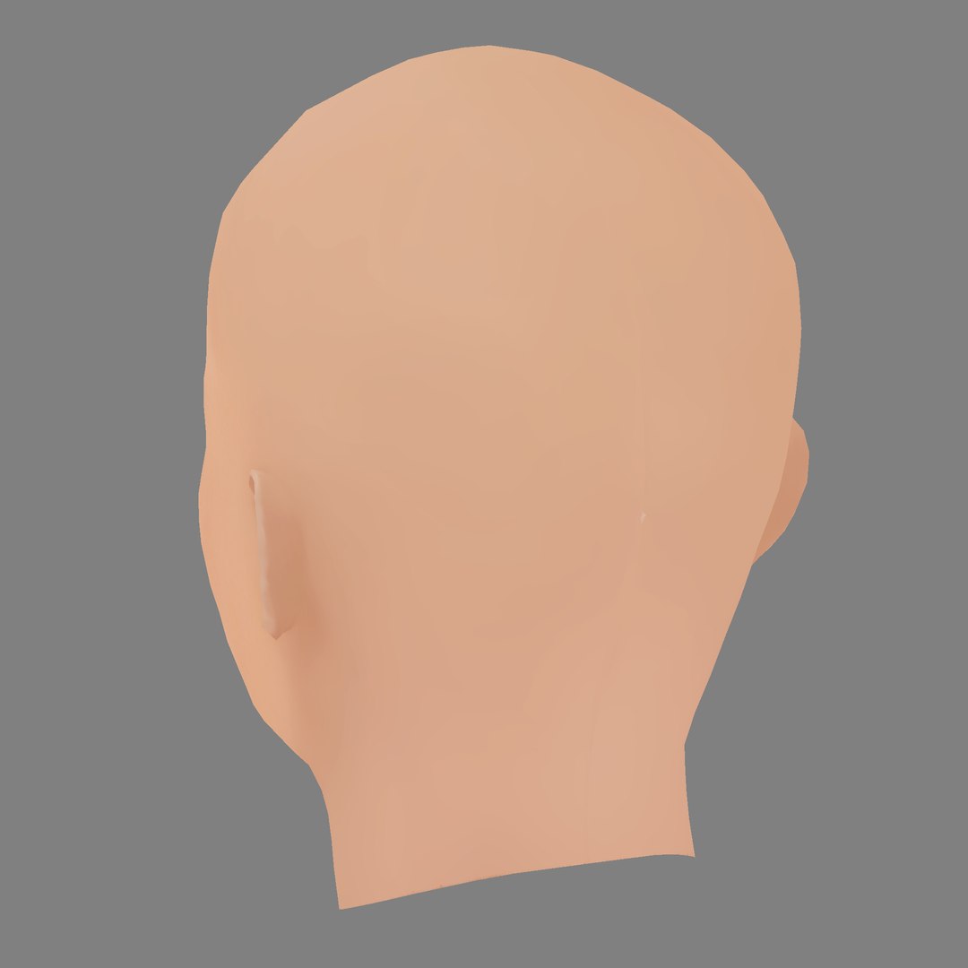 3D model Alessandra Ambrosio Head - No Hair - Low poly head for game https://p.turbosquid.com/ts-thumb/eP/u2lqUn/FR/05/png/1762859390/1920x1080/fit_q87/45dda1e9c0cc4a4310c9105f0818e21cb16f31b8/05.jpg