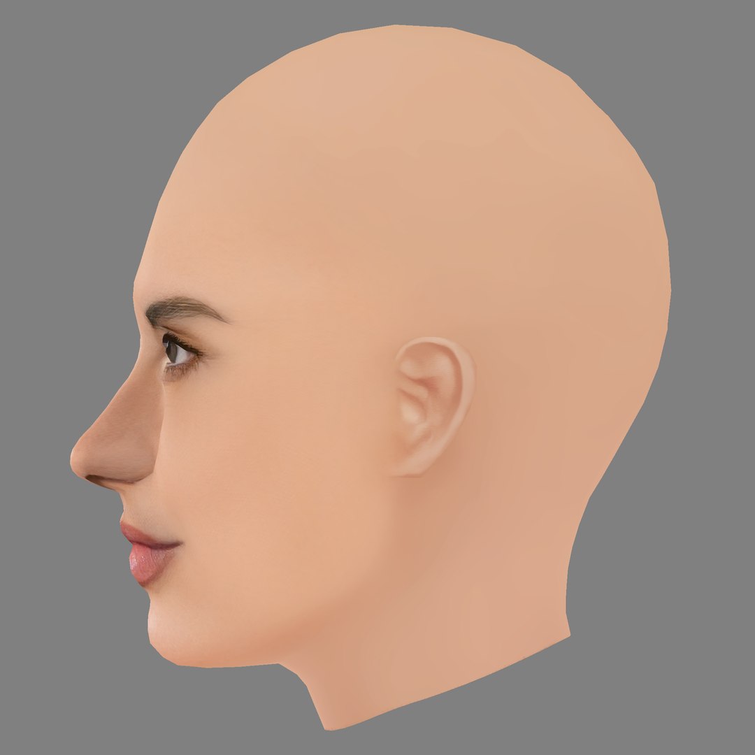 3D model Alessandra Ambrosio Head - No Hair - Low poly head for game https://p.turbosquid.com/ts-thumb/eP/u2lqUn/LJ/04/png/1762859389/1920x1080/fit_q87/7e3b61f99158c87571b55d4486e12edb1abed850/04.jpg