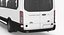 Autobus Ford Transit F350HD 2020