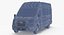 Autobus Ford Transit F350HD 2020
