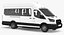 Autobus Ford Transit F350HD 2020