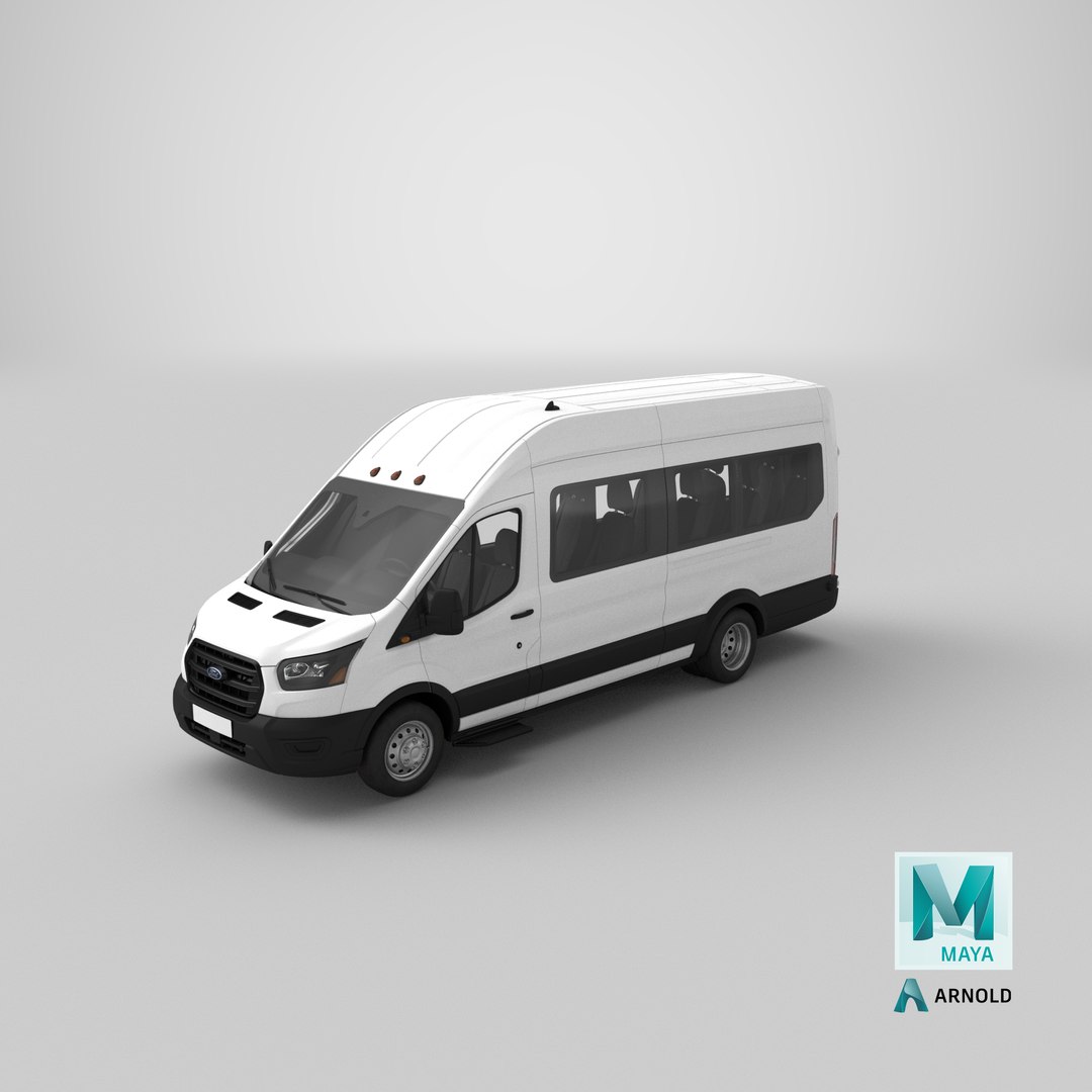 Ford Transit F350HD 2020 Bus 3D model https://p.turbosquid.com/ts-thumb/eP/uI7zpy/9K/stemcell_maya_arnold_render/png/1678275759/1920x1080/fit_q87/1b01cbaad272437a2a4a312e766295279cadfb5b/stemcell_maya_arnold_render.jpg