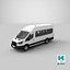 Autobus Ford Transit F350HD 2020