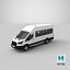Autobus Ford Transit F350HD 2020