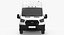 Autobus Ford Transit F350HD 2020