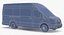 Autobus Ford Transit F350HD 2020