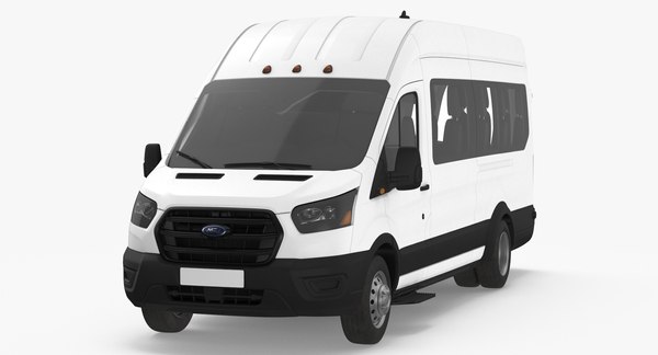 2020 ford transit 350 hd online