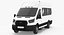 Autobus Ford Transit F350HD 2020