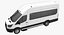 Autobus Ford Transit F350HD 2020