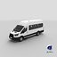 Autobus Ford Transit F350HD 2020