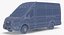 Autobus Ford Transit F350HD 2020