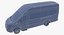 Autobus Ford Transit F350HD 2020
