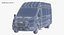 Autobus Ford Transit F350HD 2020