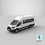 Autobus Ford Transit F350HD 2020