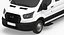 Autobus Ford Transit F350HD 2020