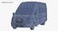 Autobus Ford Transit F350HD 2020