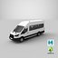 Autobus Ford Transit F350HD 2020