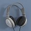 Słuchawki Sony MDR XD100