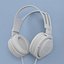Słuchawki Sony MDR XD100