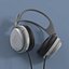 Słuchawki Sony MDR XD100