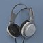 Słuchawki Sony MDR XD100