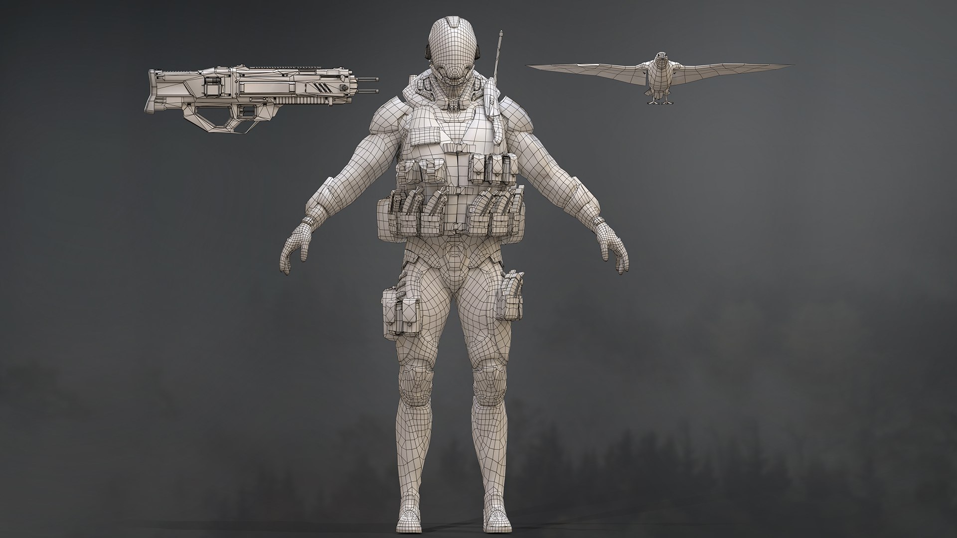 3D Sci Fi Ghost Soldier model https://p.turbosquid.com/ts-thumb/eQ/4fjbrZ/NE/62345/jpg/1746095542/1920x1080/fit_q87/6ad3515791850033649125fa71ba957dbf39b856/62345.jpg