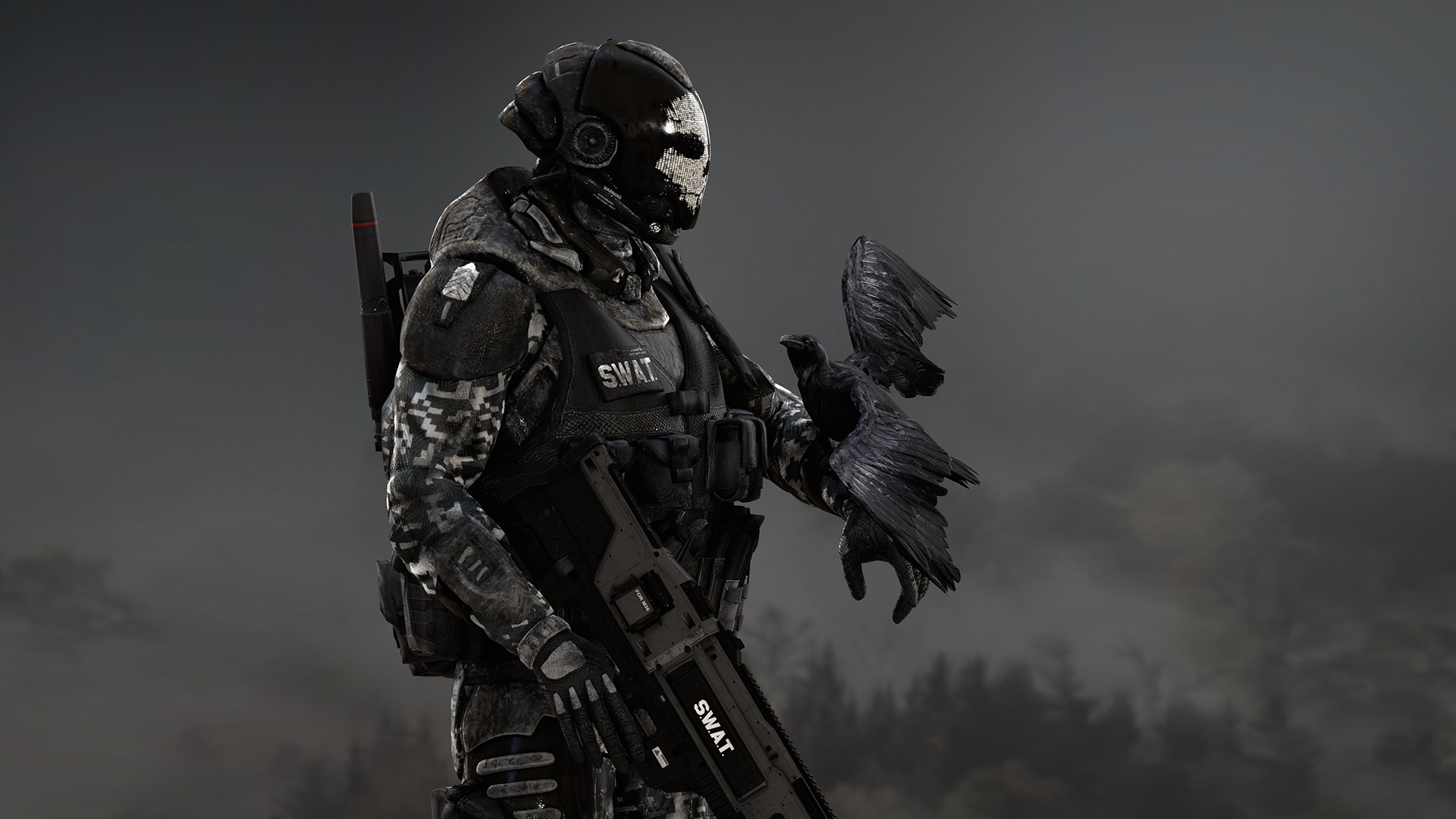 3D Sci Fi Ghost Soldier model https://p.turbosquid.com/ts-thumb/eQ/4fjbrZ/U7/5/jpg/1746095538/1920x1080/fit_q87/8d2c6fefdcf36454d9f9ad2d4d129325065a5d84/5.jpg